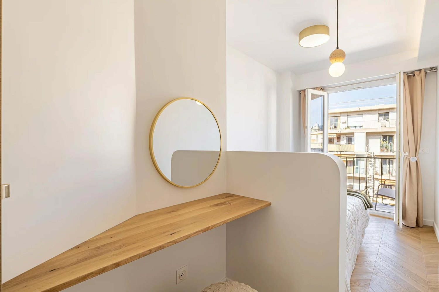 Property photo in Carre d'Argent