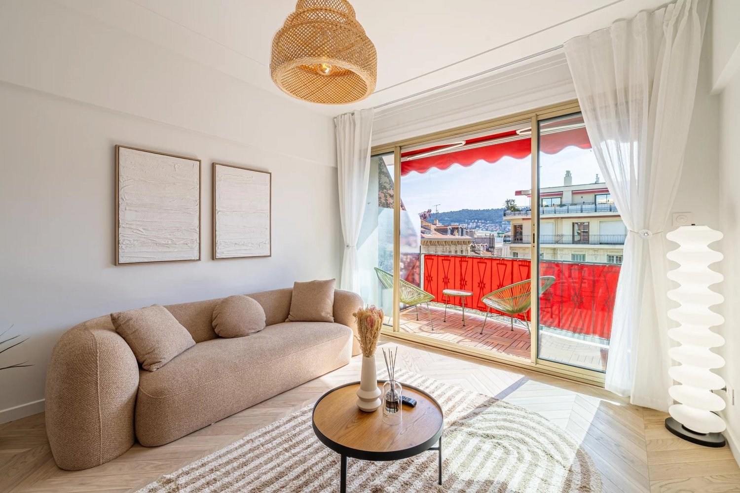 Property photo in Carre d'Argent