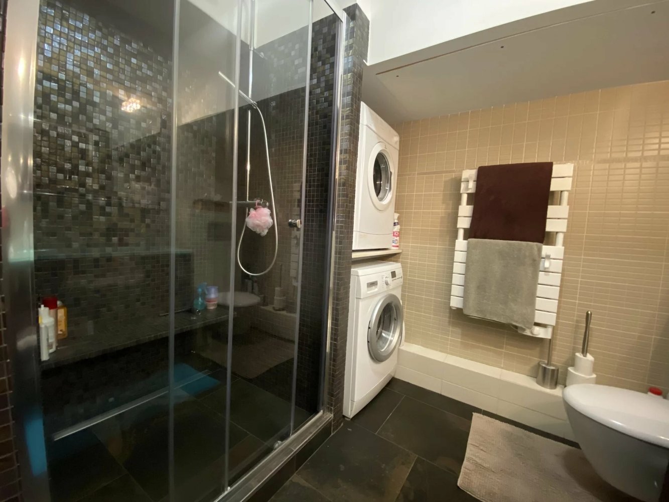 Property photo in Carre d'Argent