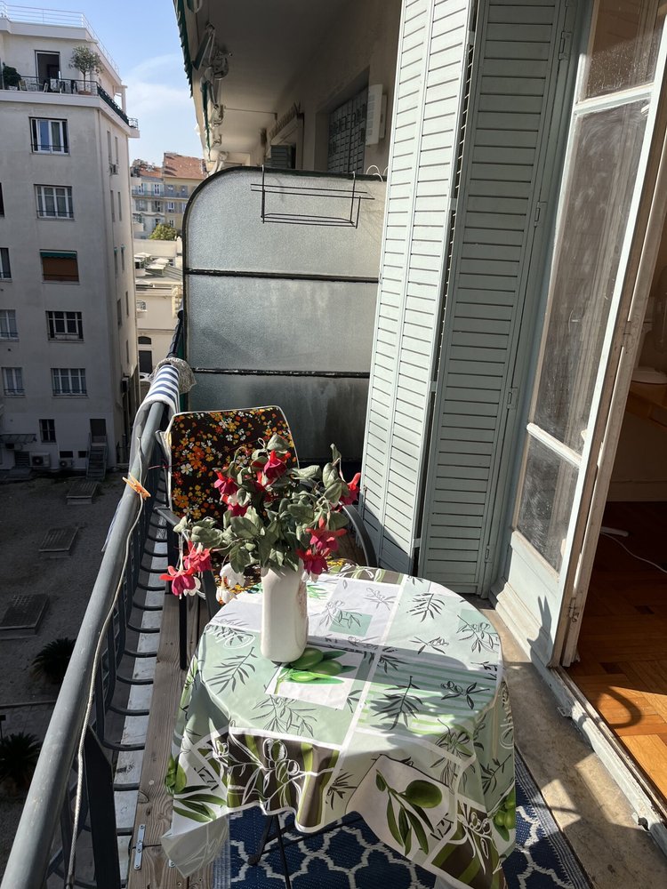 Property photo in Carre d'Argent