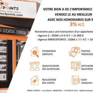 Property in Carre d'Argent