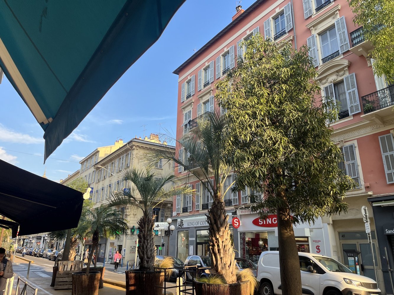 Property photo in Carre d'Argent