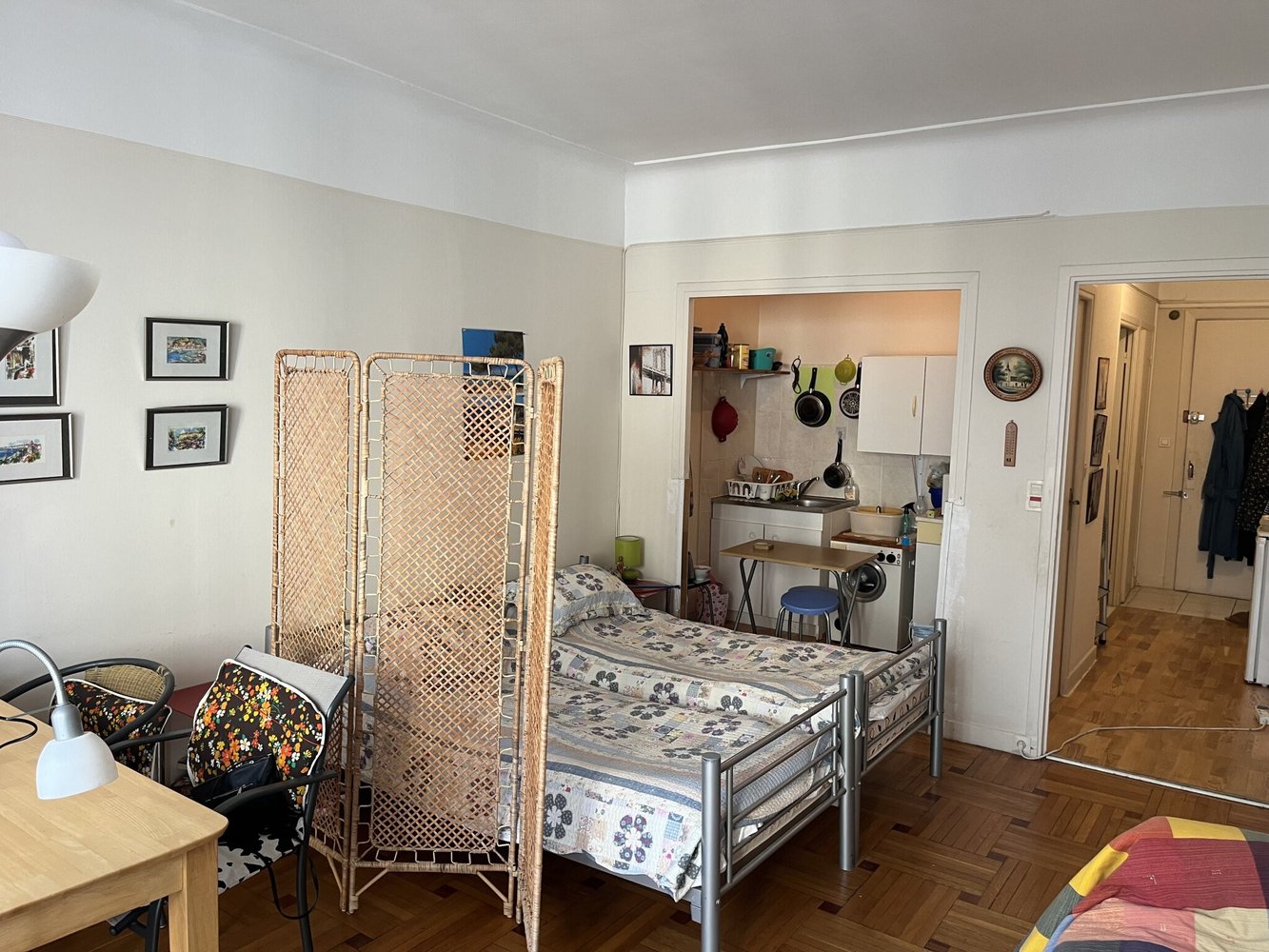 Property photo in Carre d'Argent