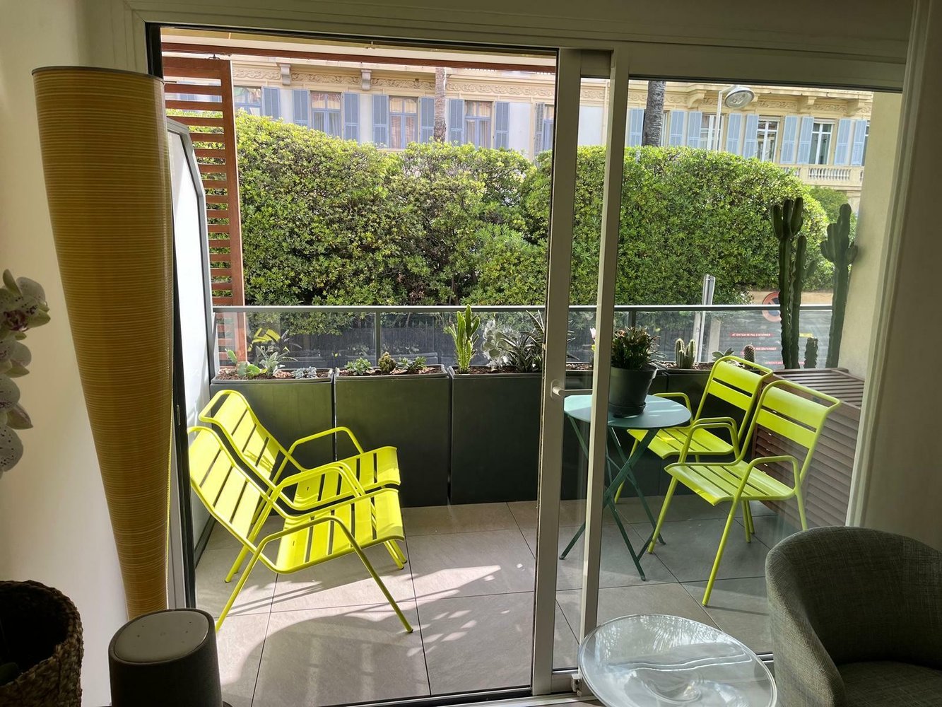 Property photo in Carre d'Argent