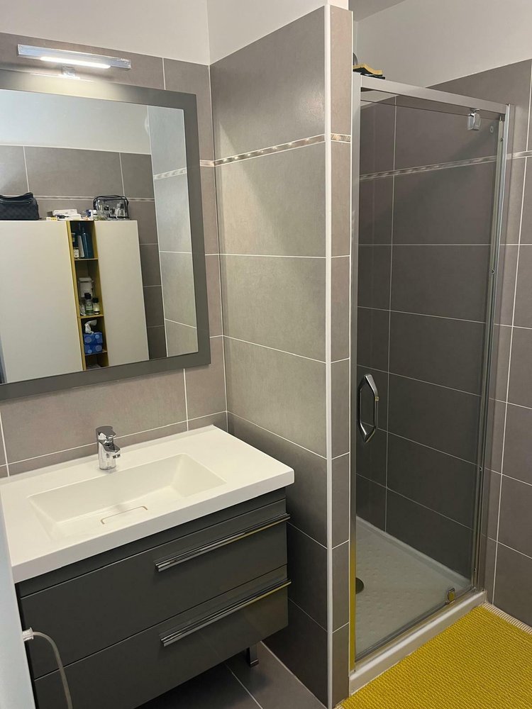 Property photo in Carre d'Argent