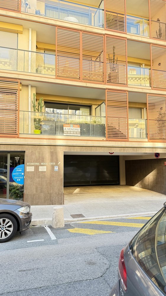 Property photo in Carre d'Argent