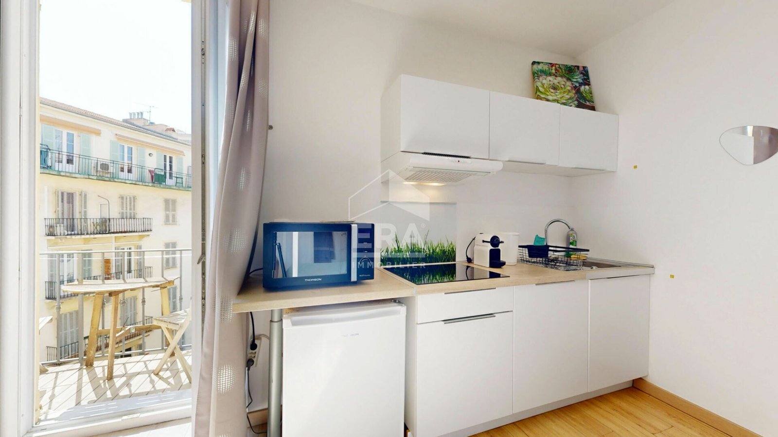 Property photo in Carre d'Argent