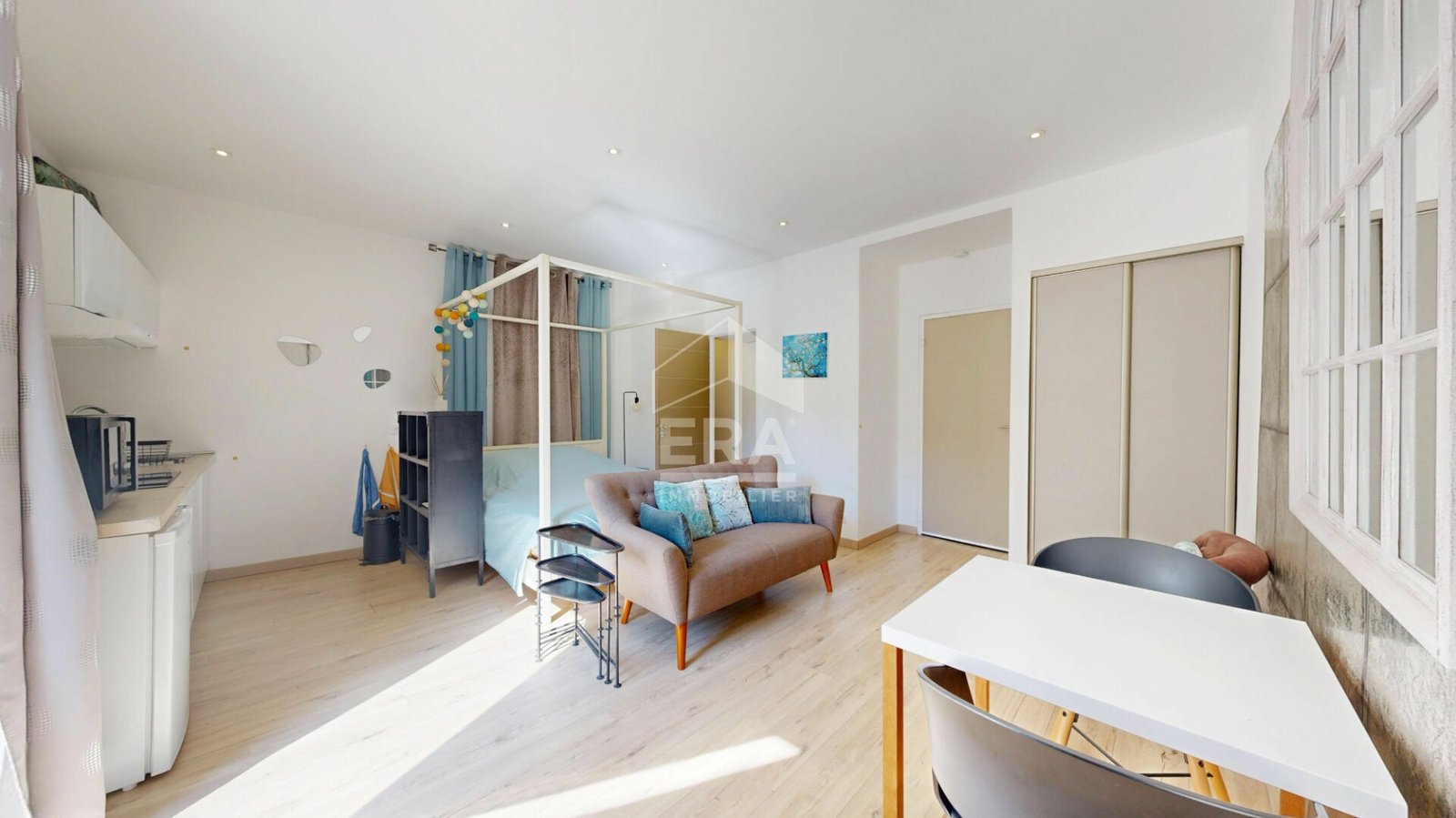 Property photo in Carre d'Argent