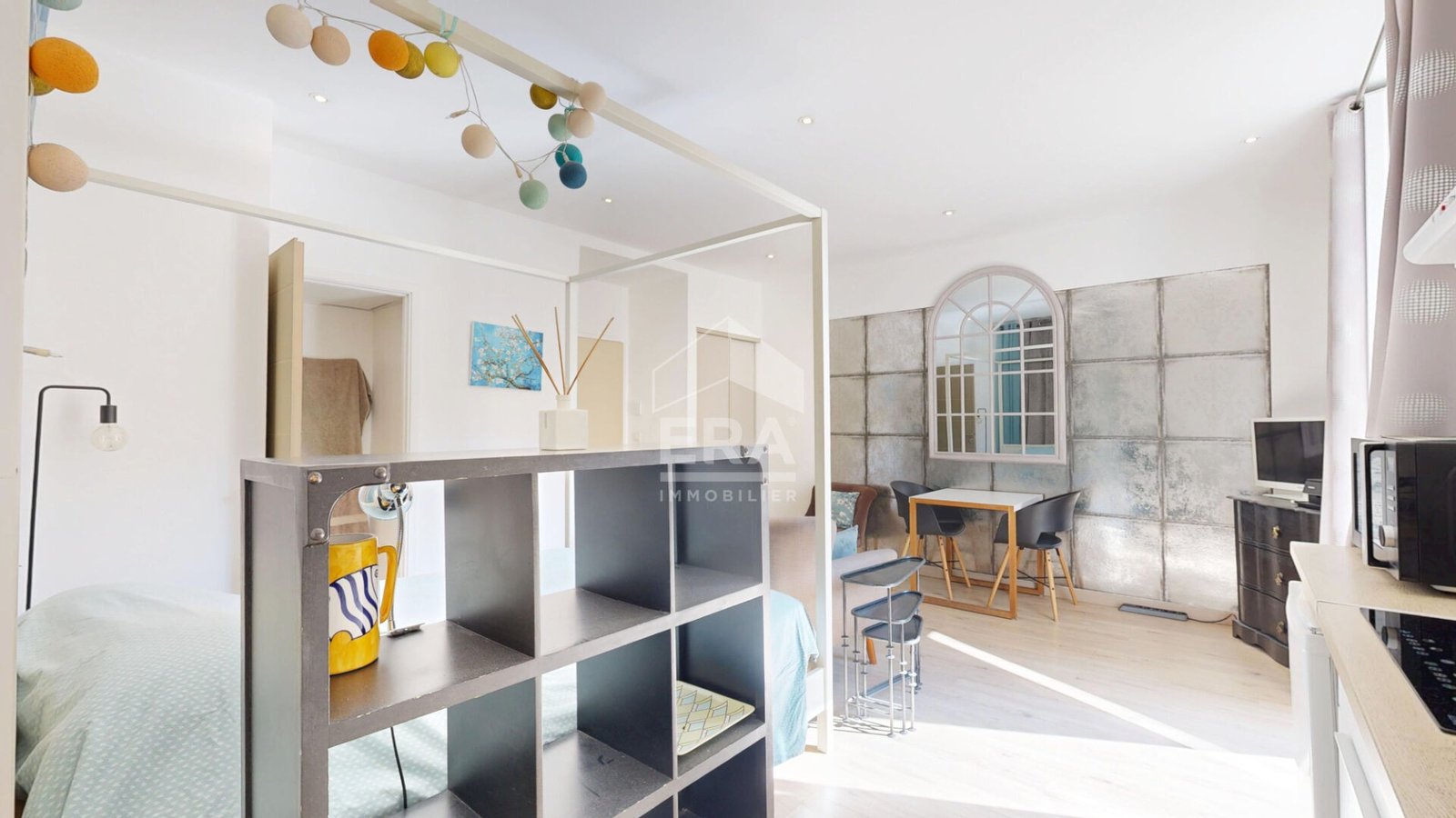 Property photo in Carre d'Argent