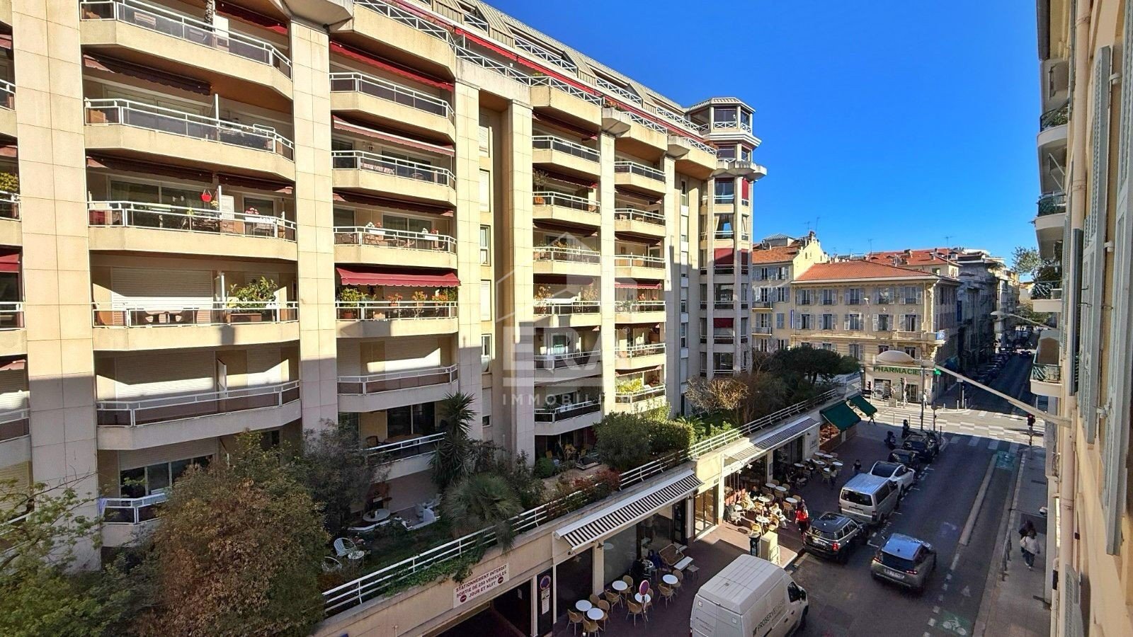 Property photo in Carre d'Argent