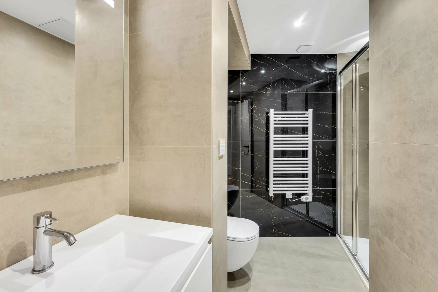 Property photo in Carre d'Argent