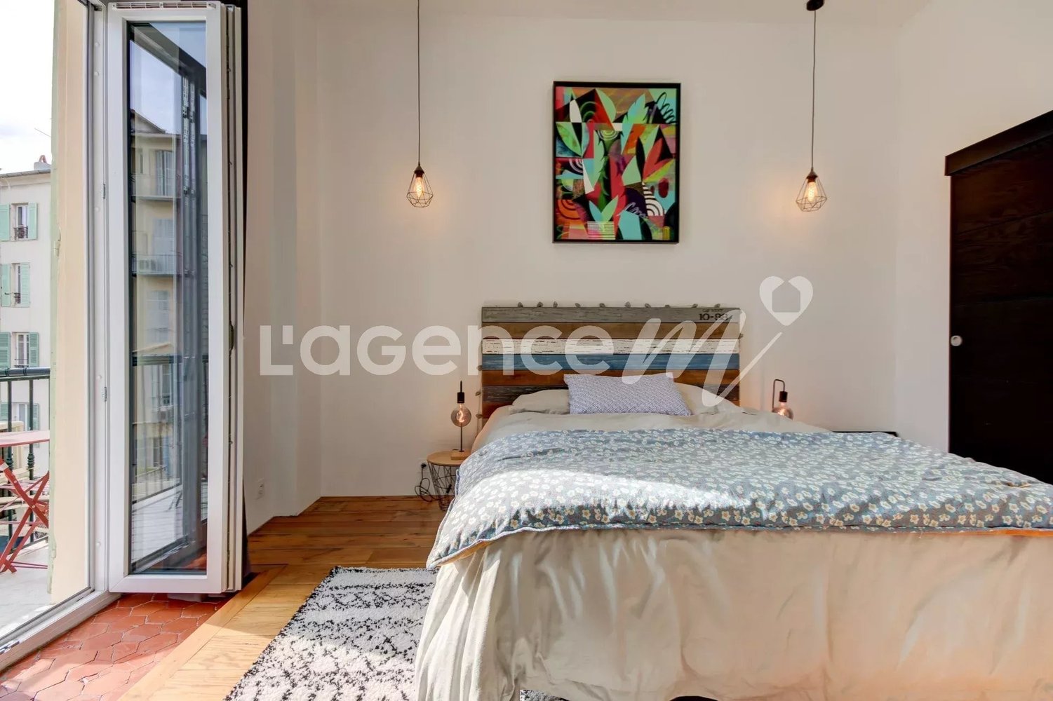 Property photo in Carre d'Argent