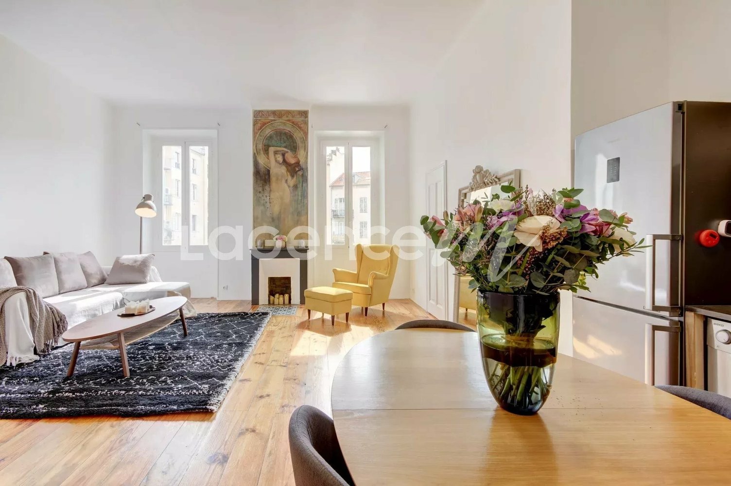 Property photo in Carre d'Argent