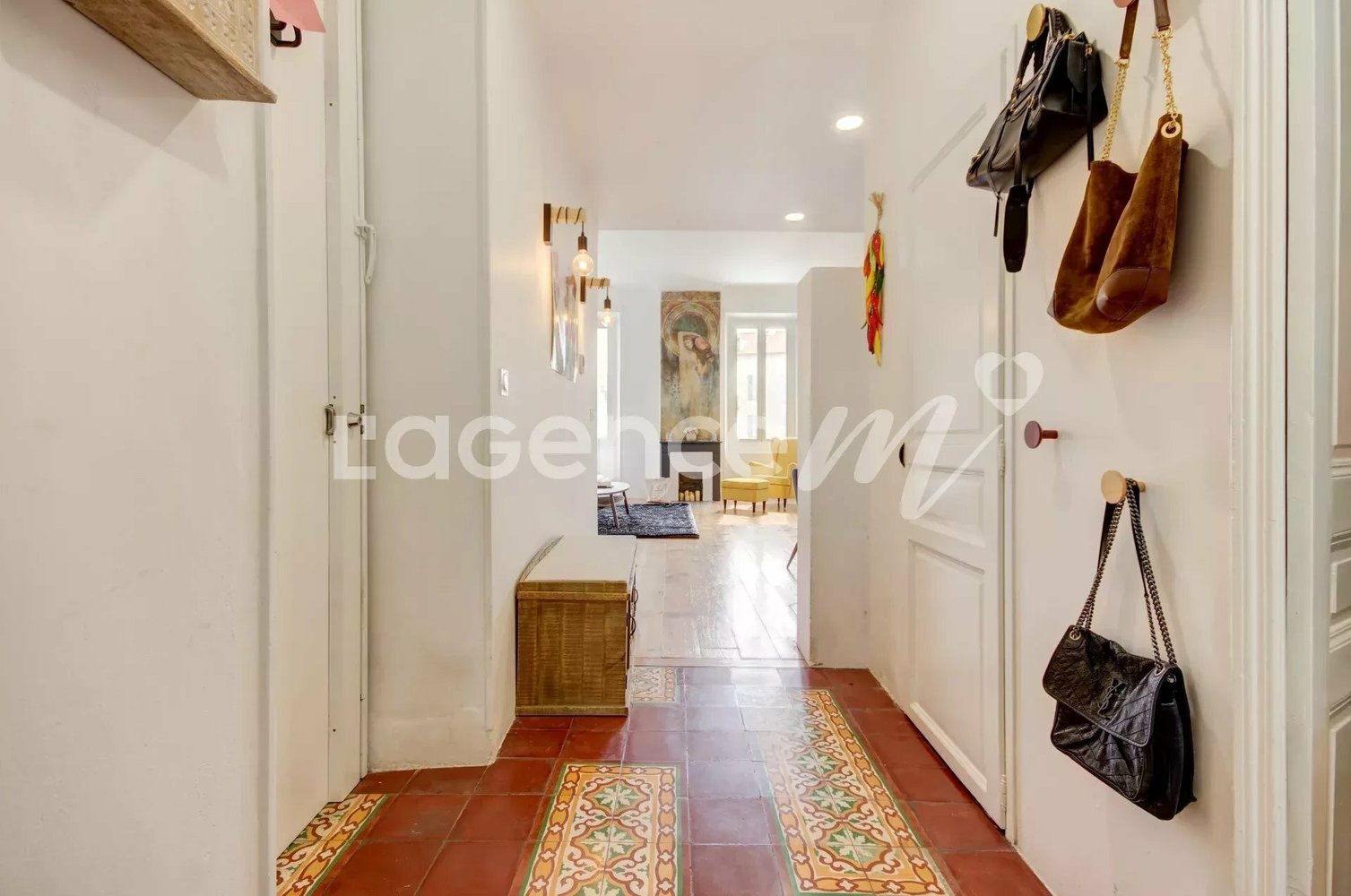 Property photo in Carre d'Argent