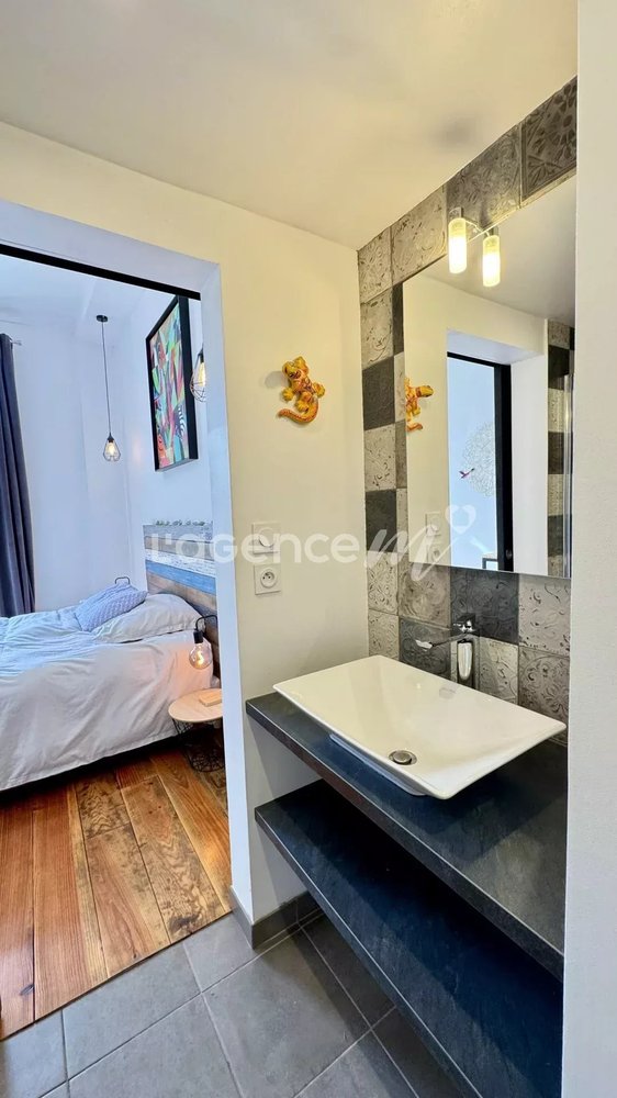 Property photo in Carre d'Argent