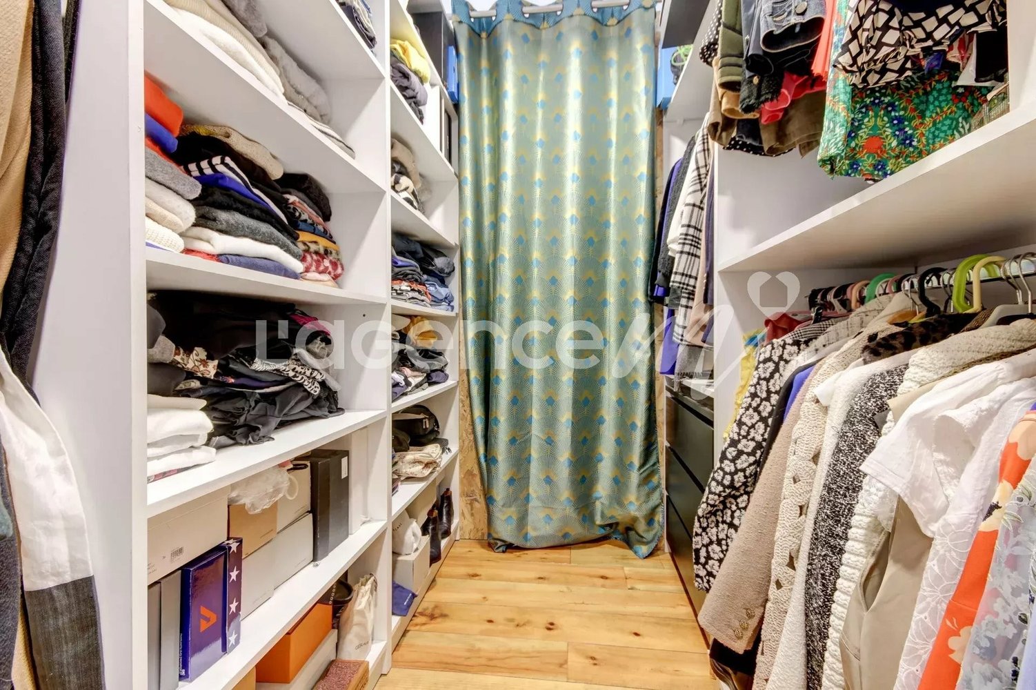 Property photo in Carre d'Argent