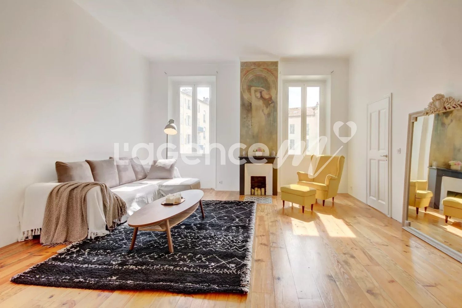 Property photo in Carre d'Argent