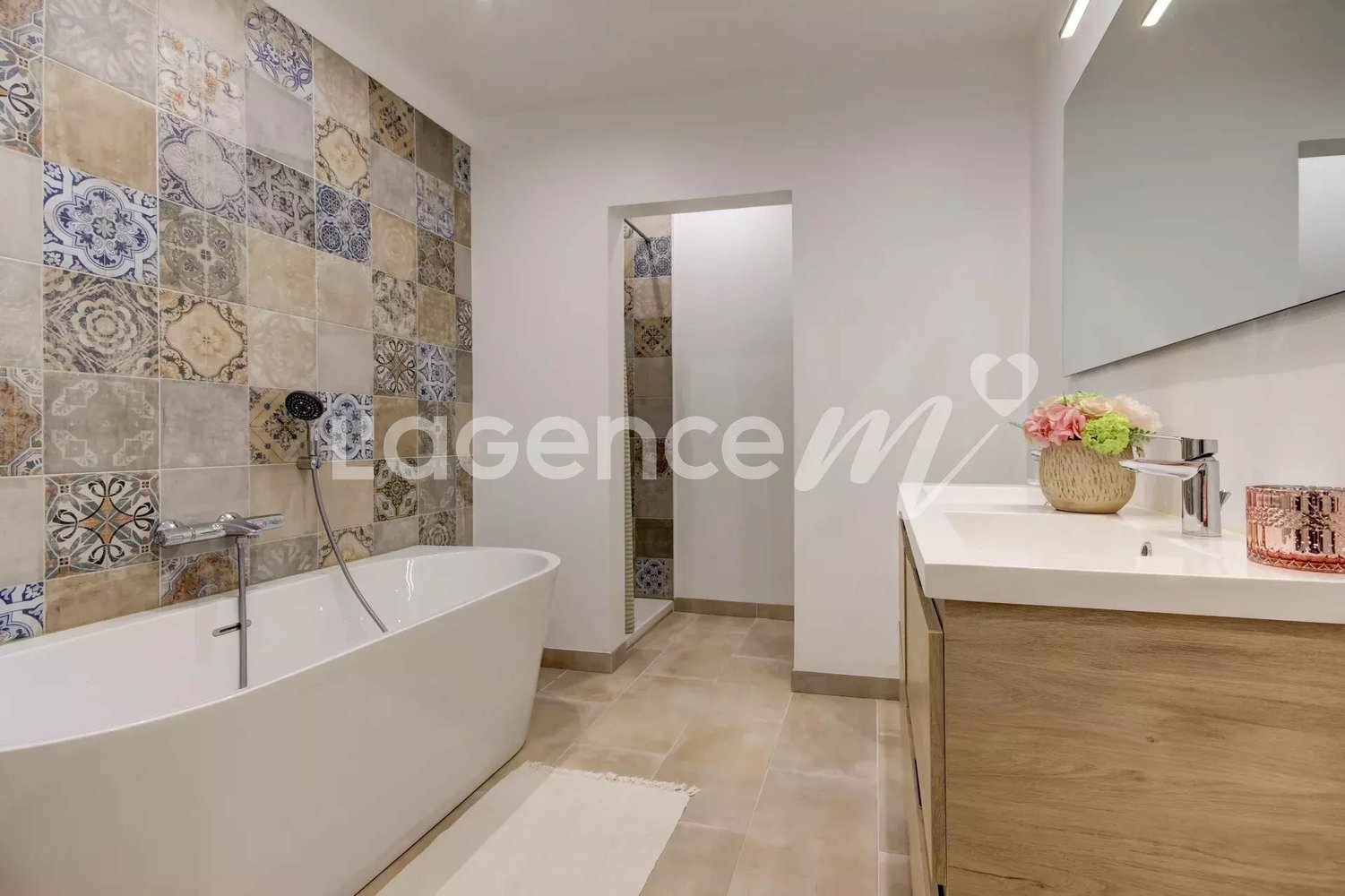 Property photo in Carre d'Argent