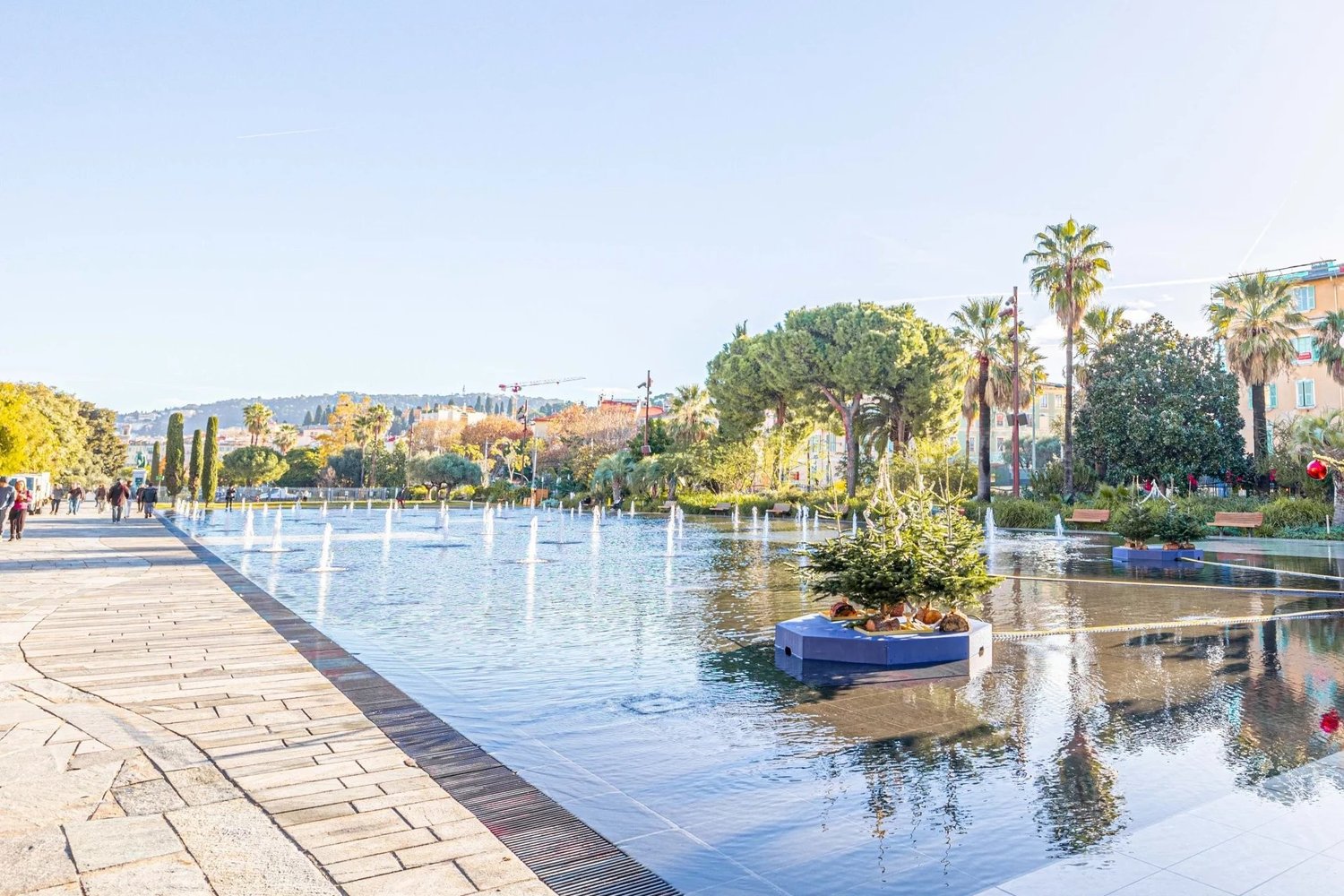 Property photo in Carre d'Argent