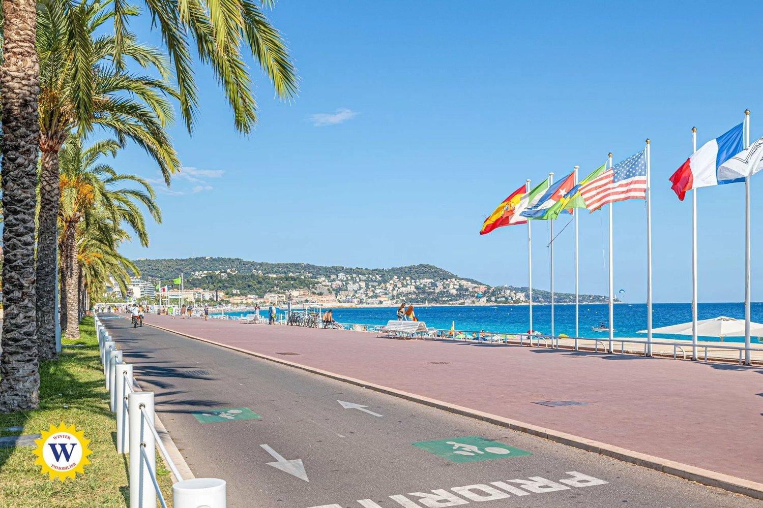 Property photo in Carre d'Argent