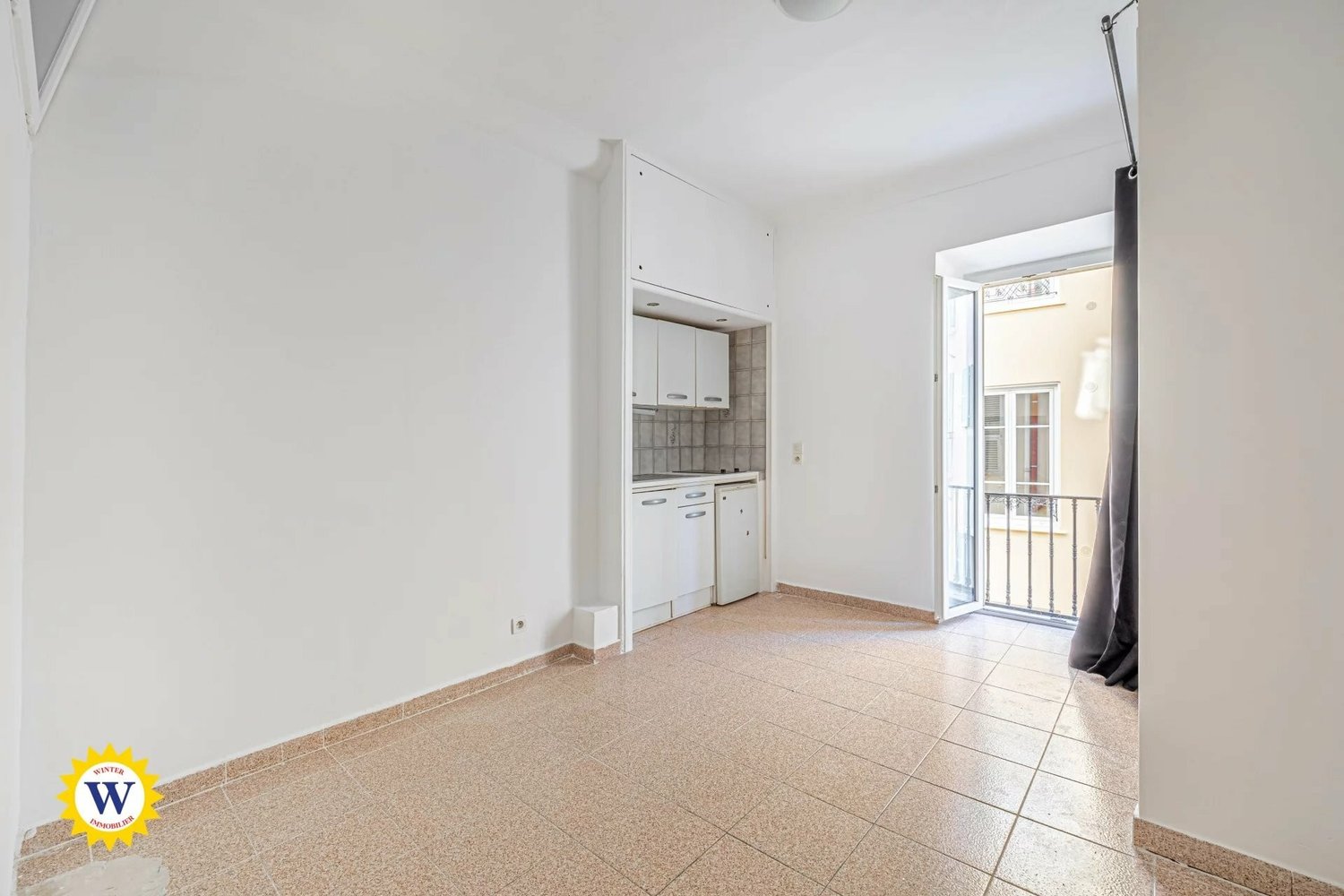 Property photo in Carre d'Argent