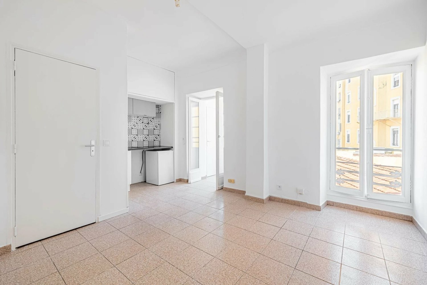 Property photo in Carre d'Argent