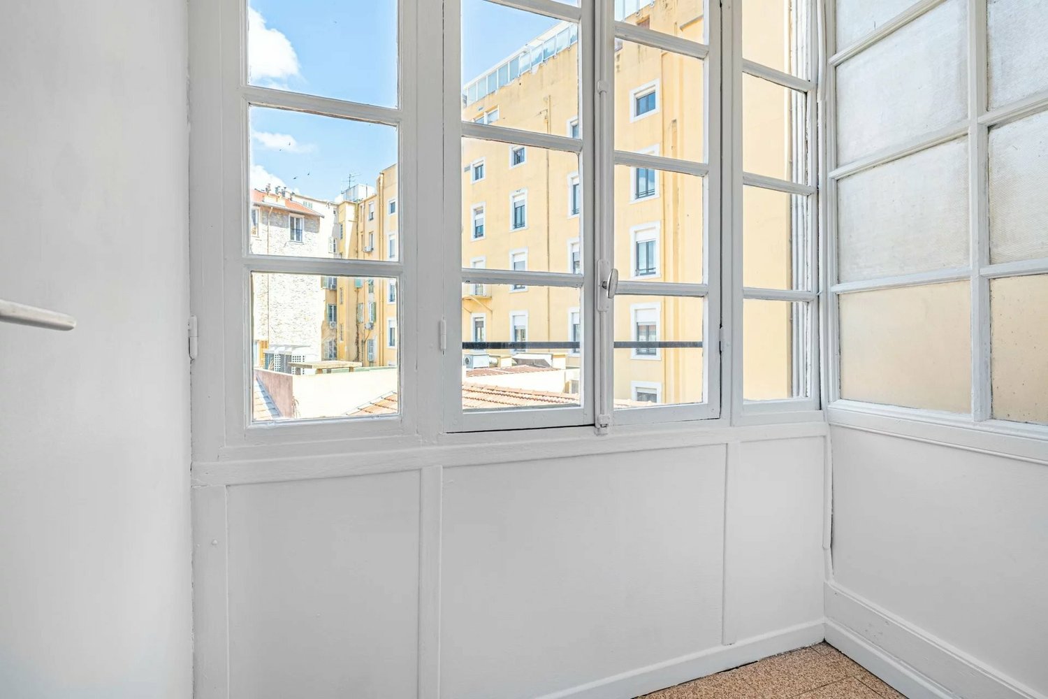 Property photo in Carre d'Argent