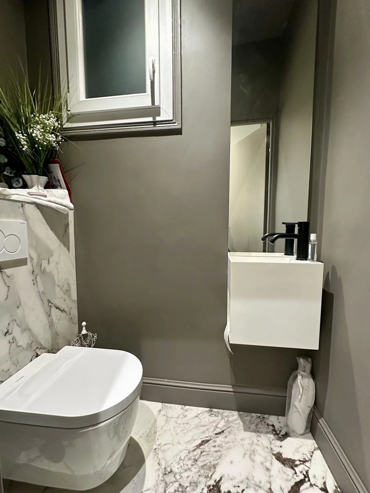 Property photo in Carre d'Argent