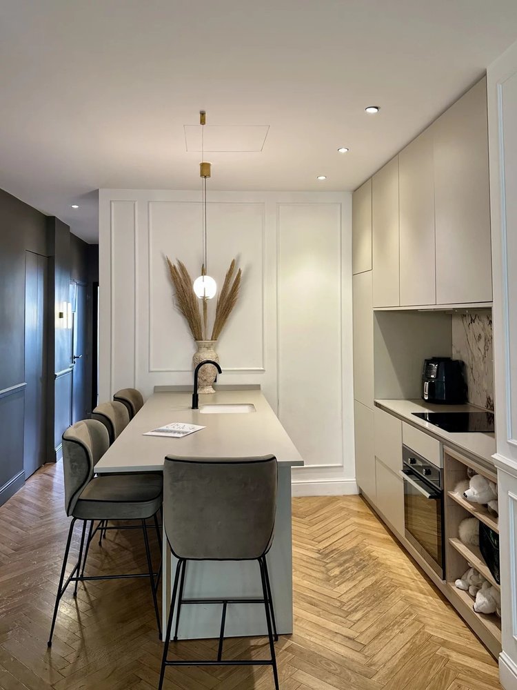 Property photo in Carre d'Argent