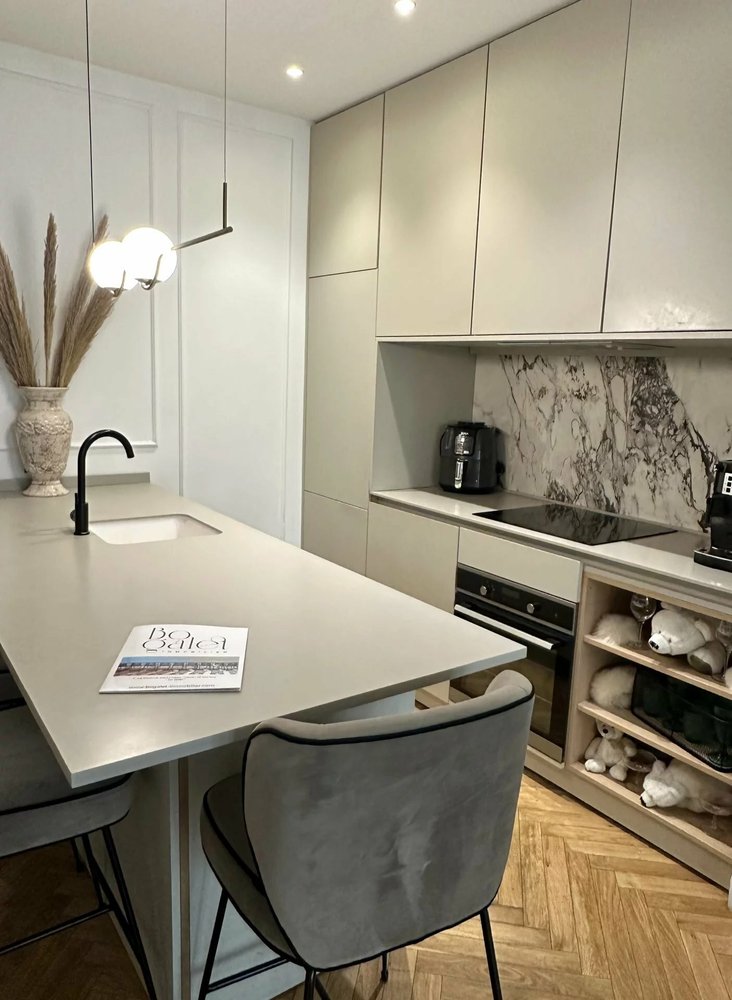 Property photo in Carre d'Argent