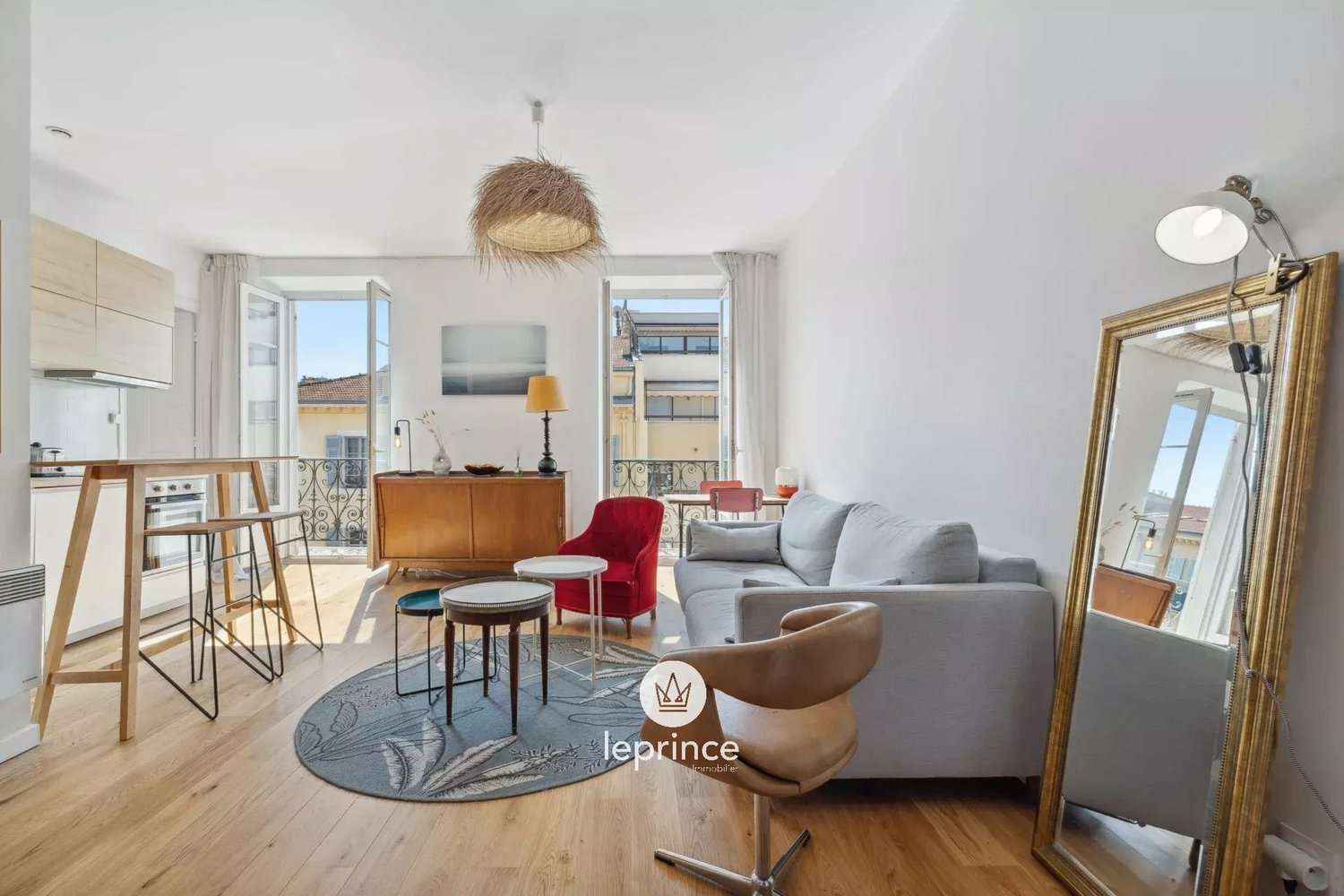 Property photo in Carre d'Argent