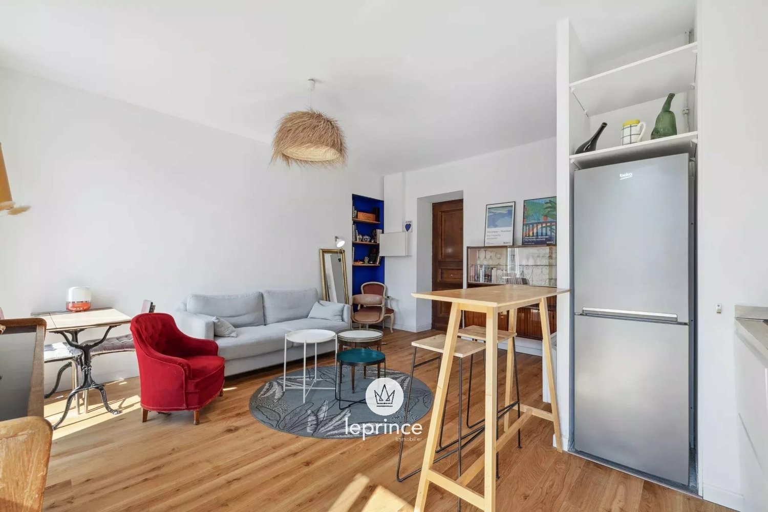 Property photo in Carre d'Argent