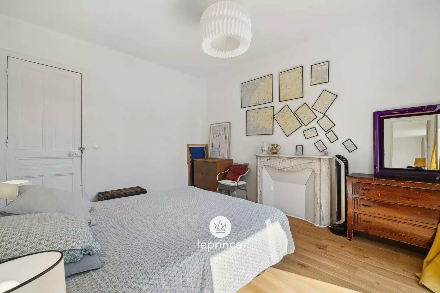 Property photo in Carre d'Argent