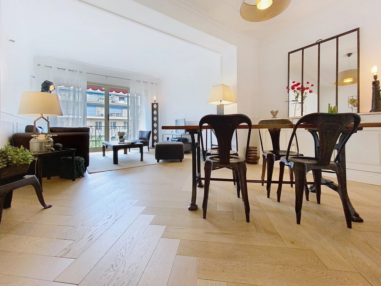 Property photo in Carre d'Argent