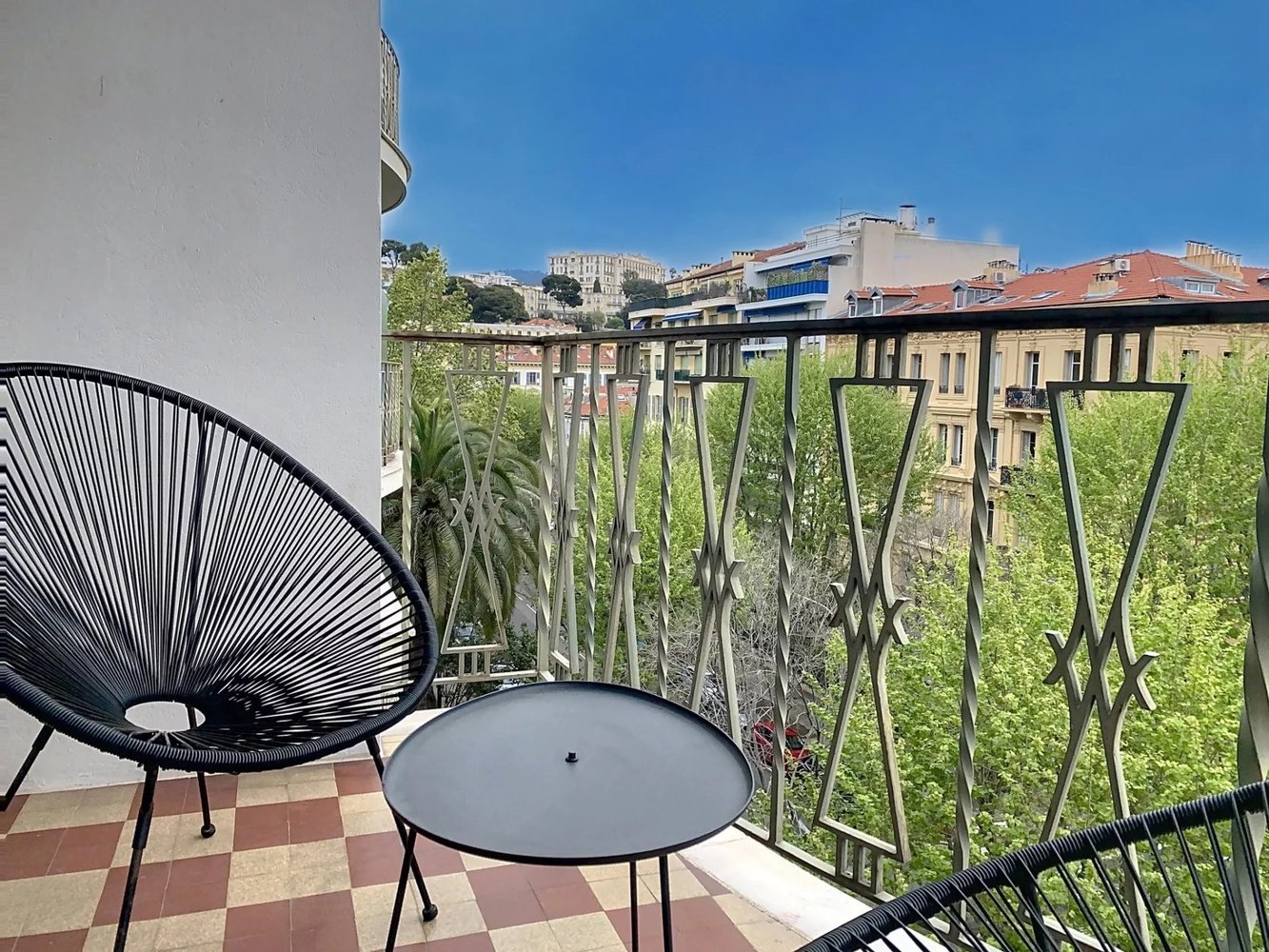 Property photo in Carre d'Argent