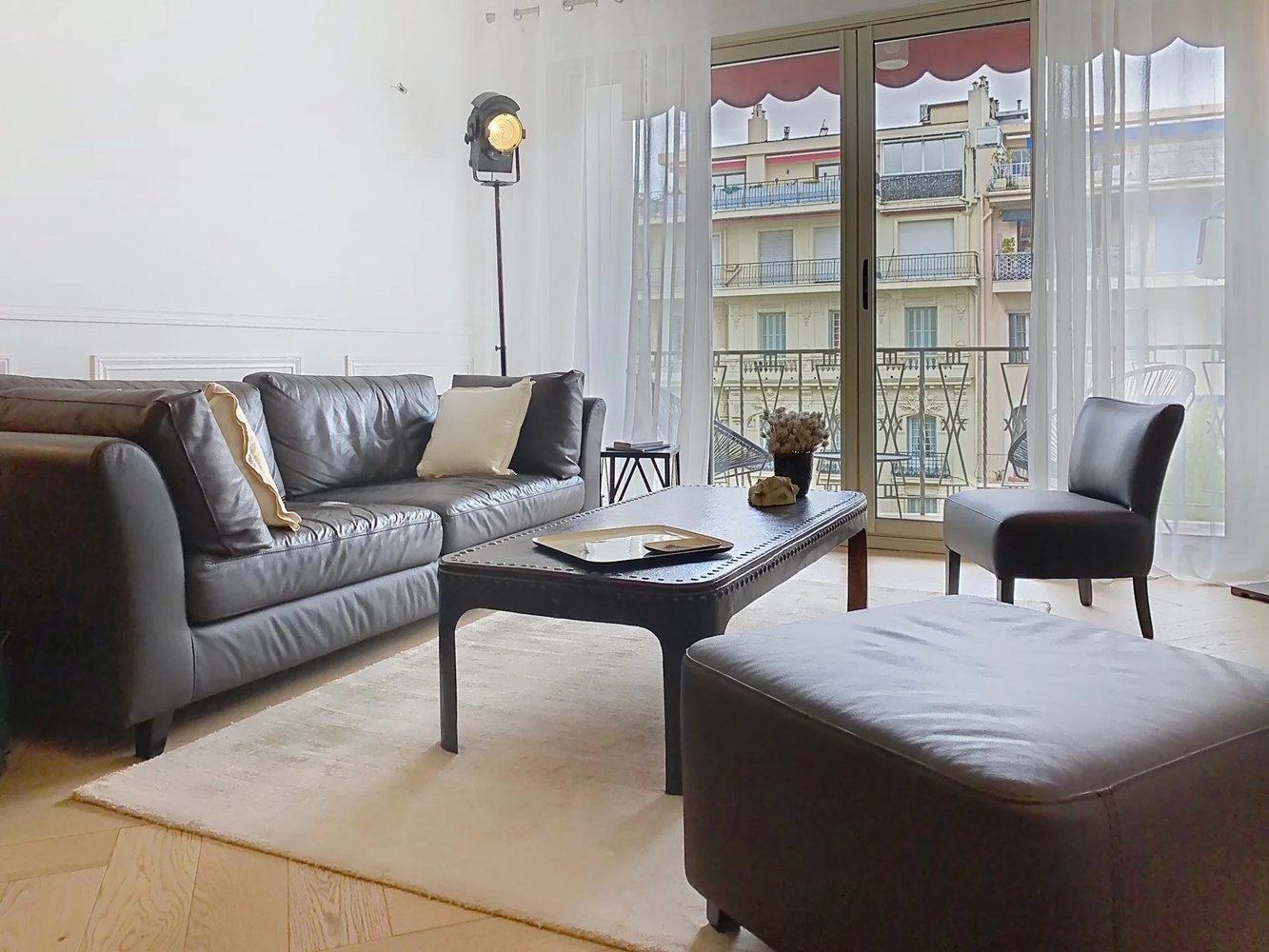 Property photo in Carre d'Argent