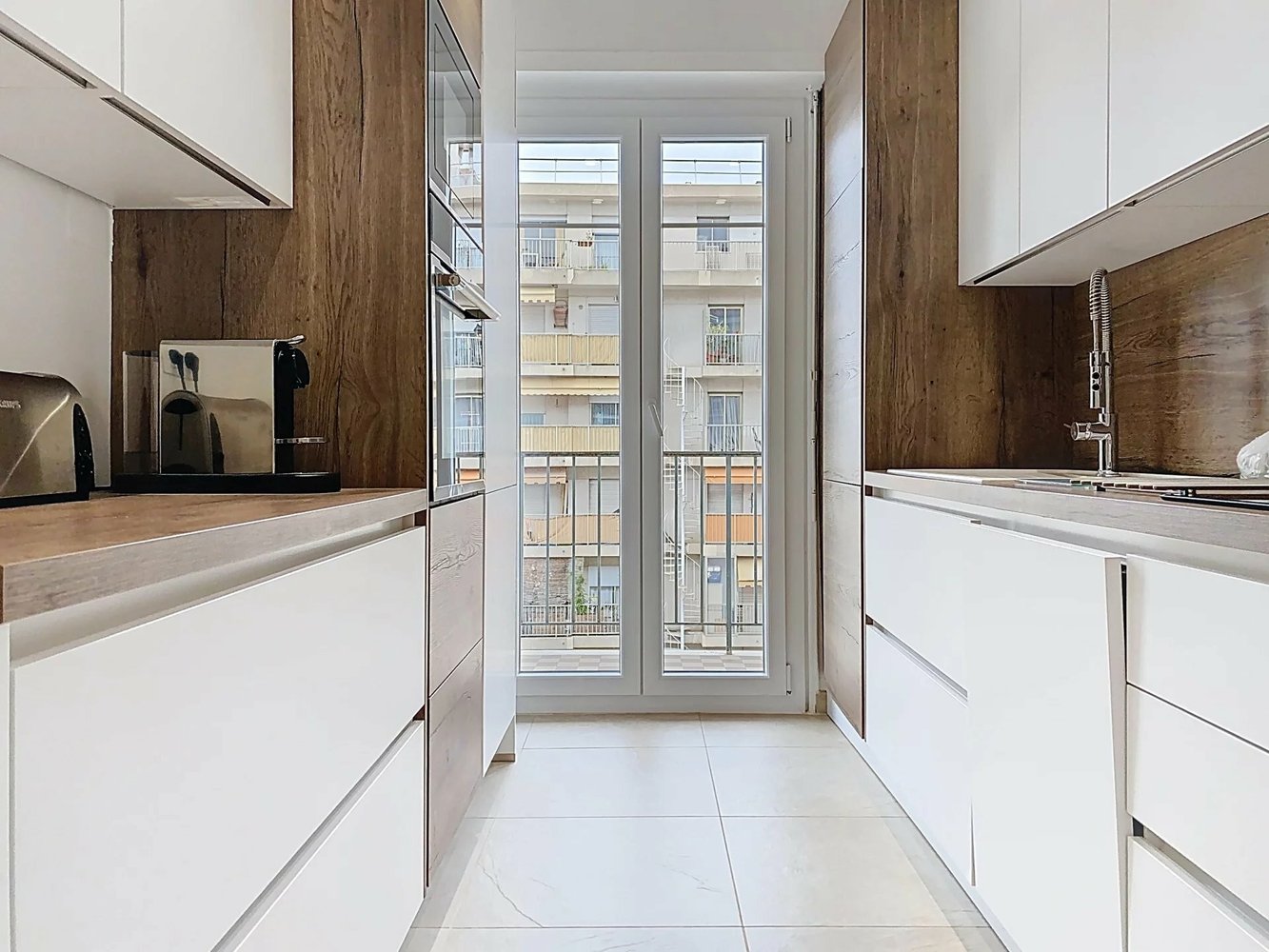 Property photo in Carre d'Argent