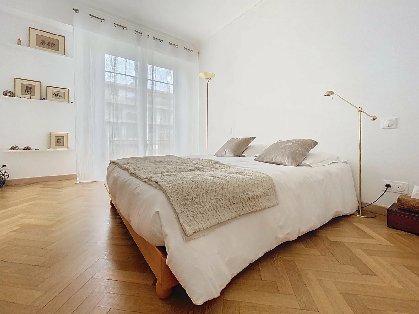 Property photo in Carre d'Argent