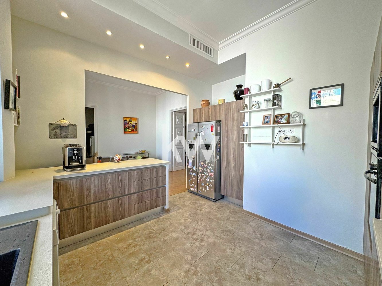 Property photo in Carre d'Argent