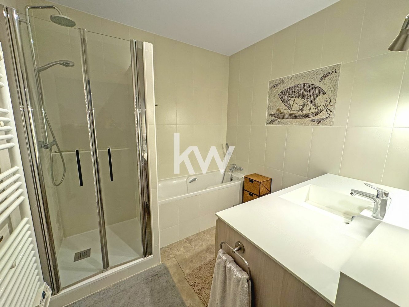 Property photo in Carre d'Argent