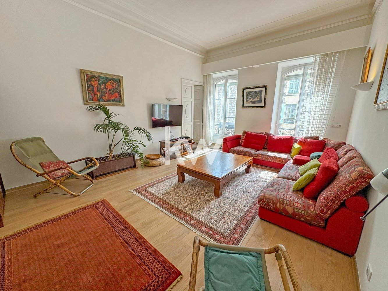 Property photo in Carre d'Argent