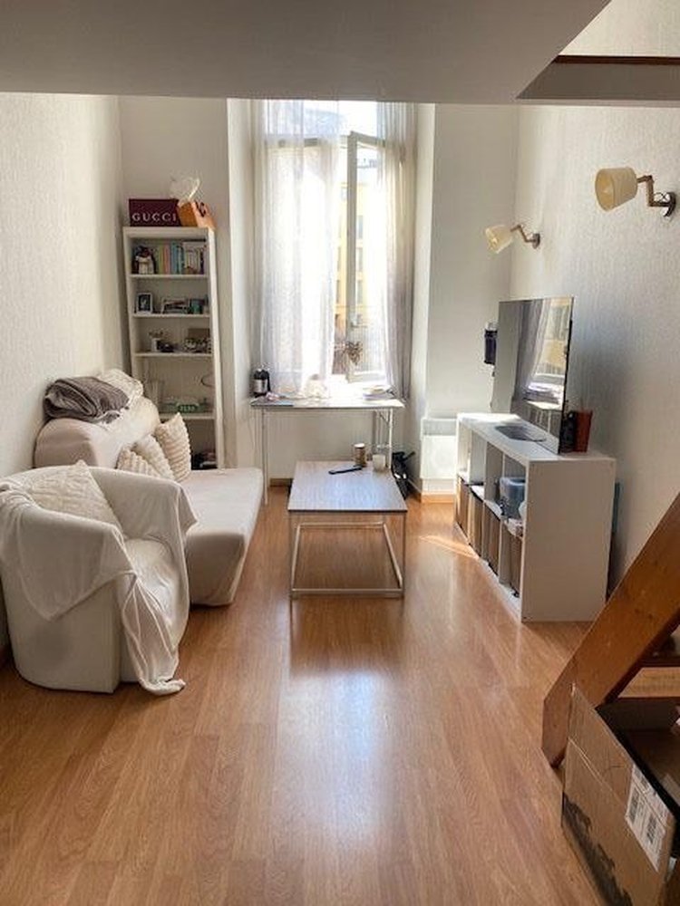 Property photo in Carre d'Argent