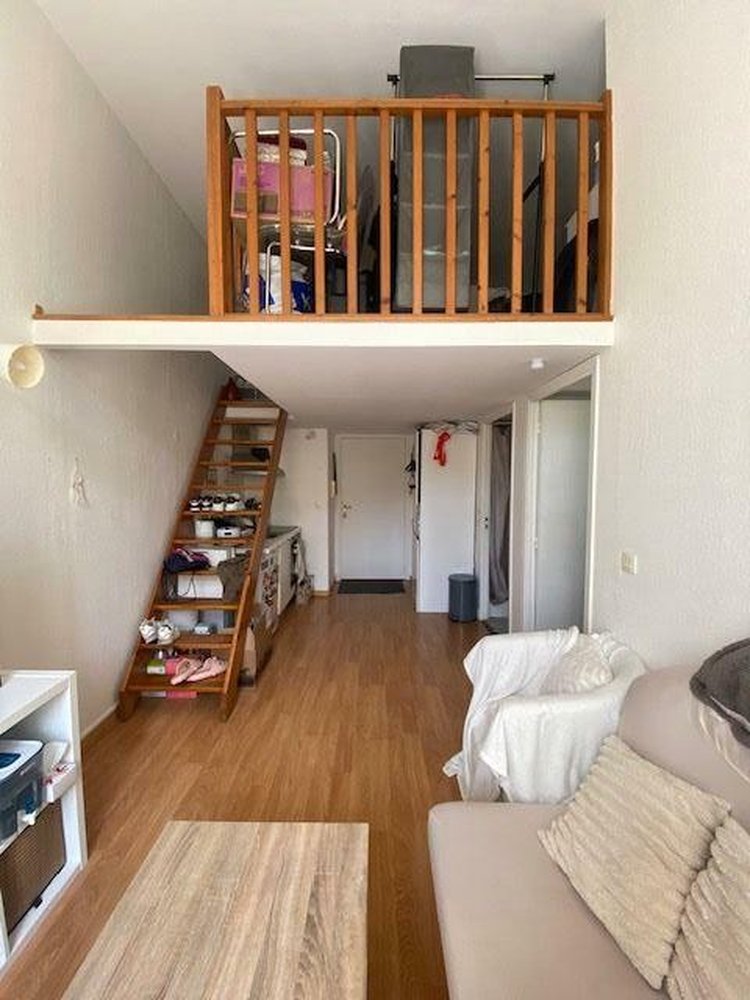Property photo in Carre d'Argent