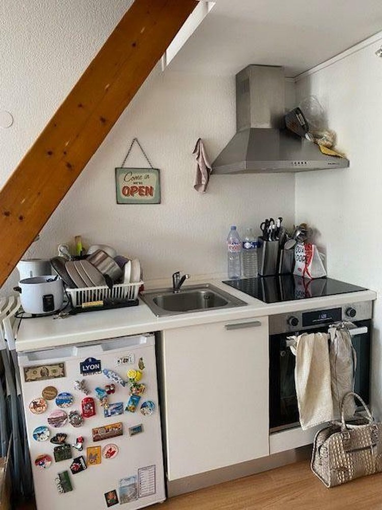 Property photo in Carre d'Argent