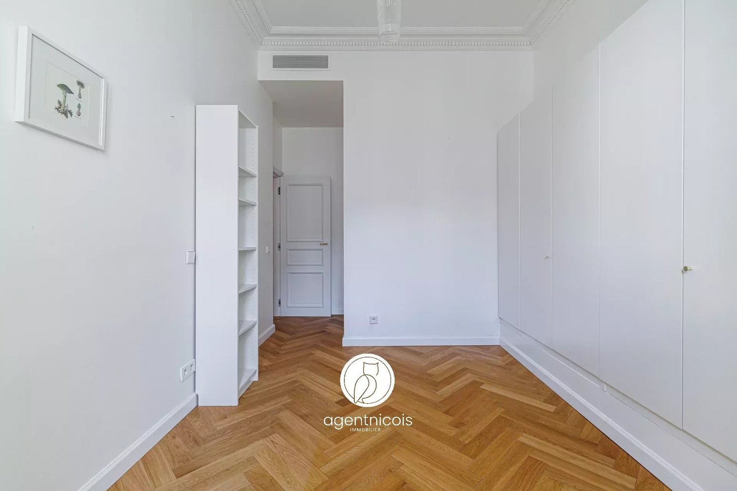 Property photo in Carre d'Argent