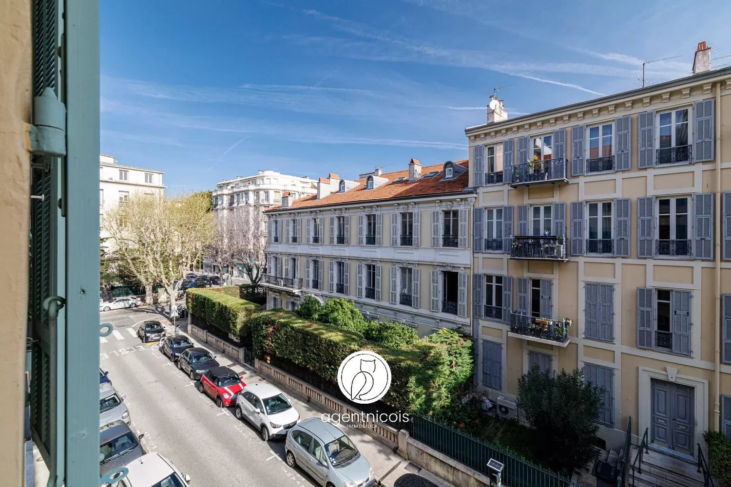 Property photo in Carre d'Argent