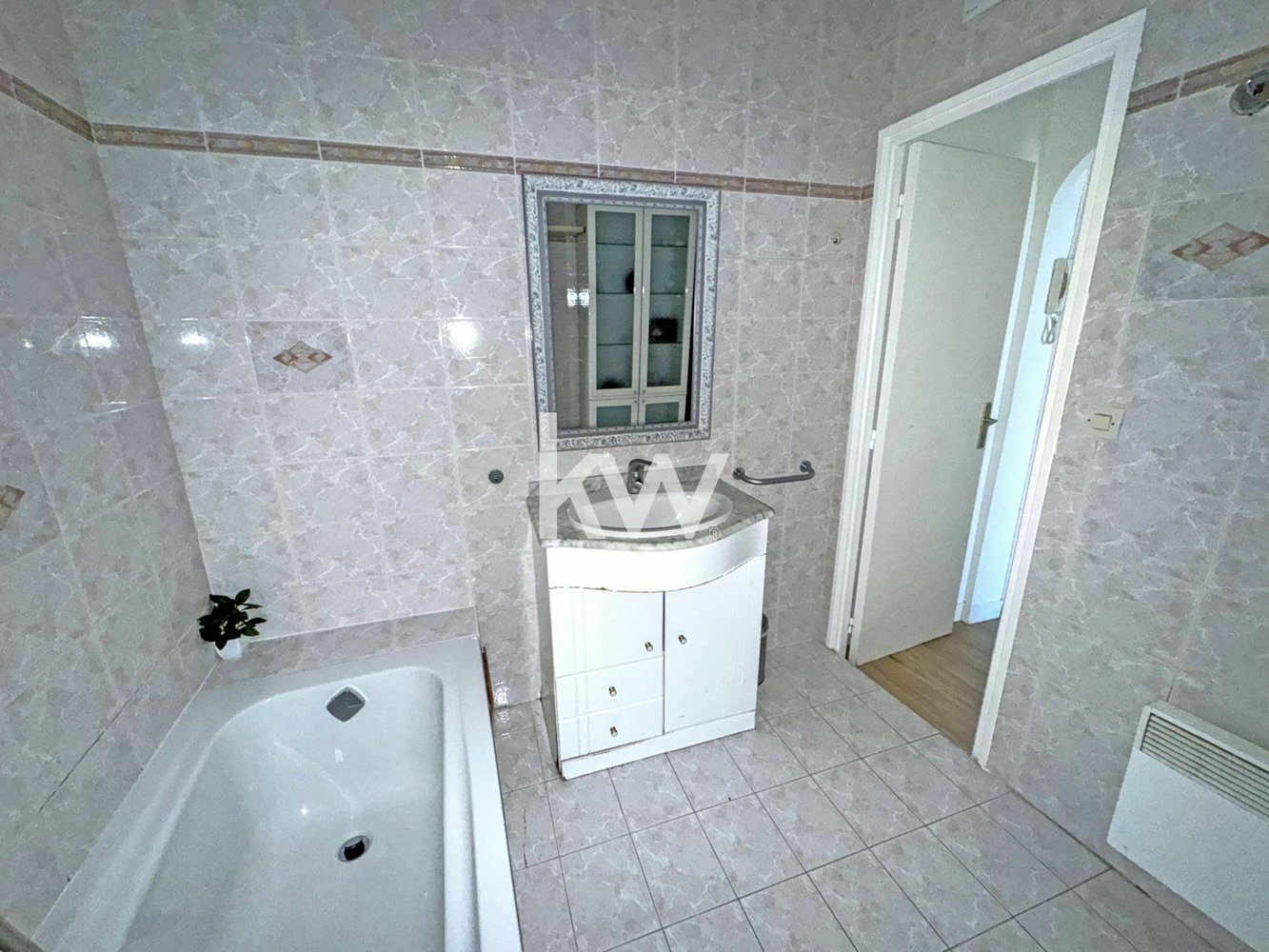 Property photo in Carre d'Argent