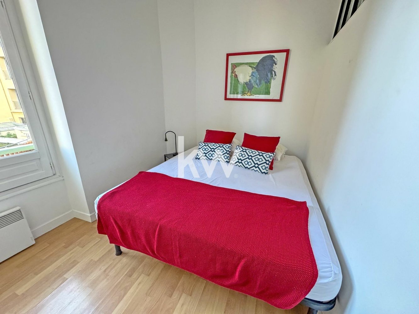 Property photo in Carre d'Argent