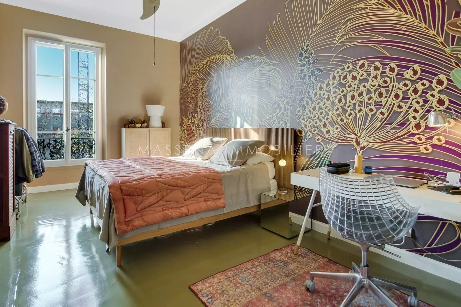 Property photo in Carre d'Argent