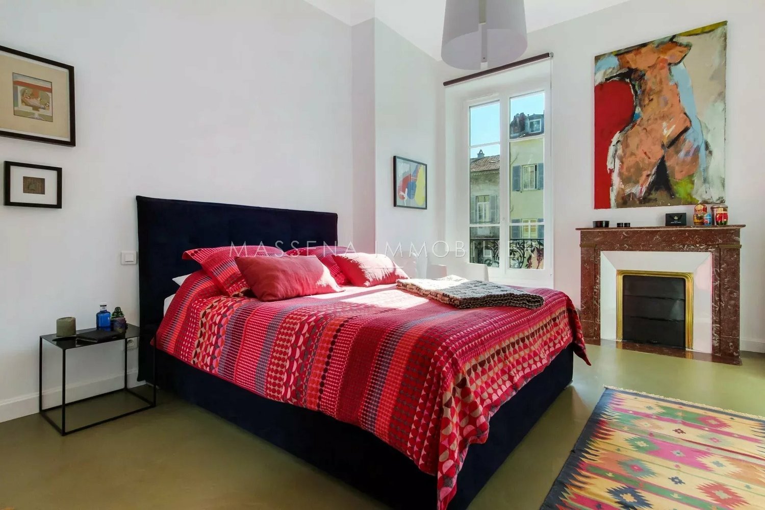 Property photo in Carre d'Argent